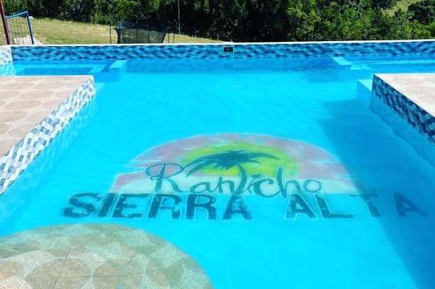 San Cristobal Villa | Experience Rancho Sierra Alta: Pet-Friendly Getaway Awaits!