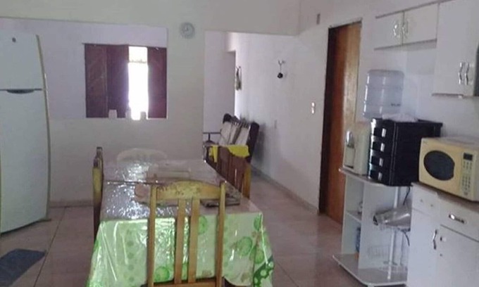 Sao Jose de Mipibu House | Discover Rancho Twilight: Pet-Friendly Retreat with Pool