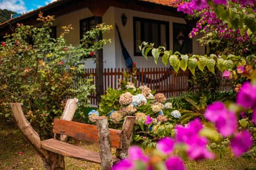 Doutor Pedrinho House | Rancho Vô João - Espaço para Momentos Incríveis