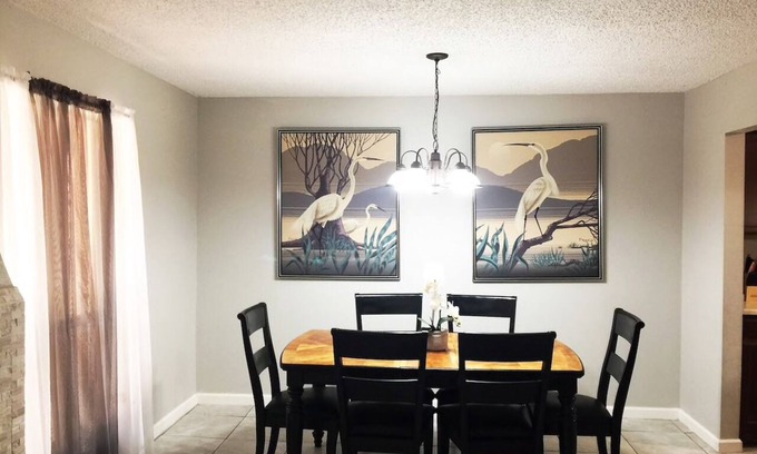 Rancho Viejo Apartment | Pet Friendly Rancho Viejo Getaway Condo with Pool & Spa