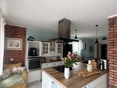 gmina Siedlec Apartment | Ranczo u Piotra