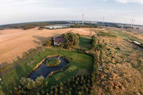 Ustronie Morskie House | Ranczo u Stefana: Pet-Friendly Retreat with Top Ratings