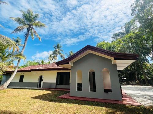 Tangalle Hotel | Randinu Villas Tangalle