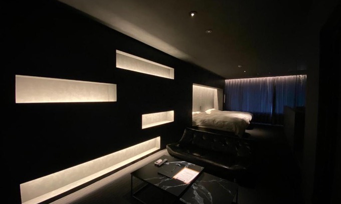 Hiroshima City Centre Hotel | Inviting Randor Residence Hiroshima Suites with Hot Tub Access