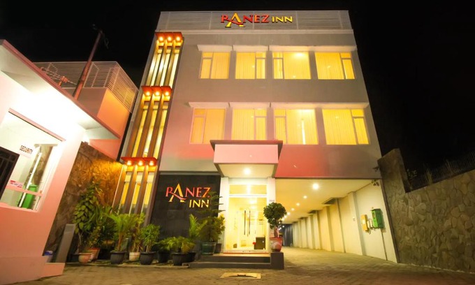 Tegal Hotel | Budget-Friendly Stay at Ranez Inn with Family Amenities
