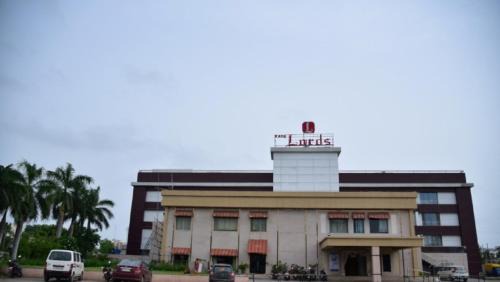 Bharuch Hotel | Discover Rang Lords Inn Bharuch: Family-Friendly Retreat