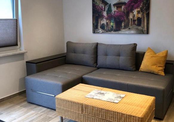 Cottbus Apartment | Family-Friendly Range Erholungs FEWO with Top Guest Rating
