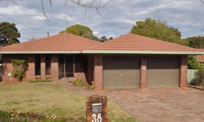 Rangeville House | Family-Friendly Range House, Toowoomba - Rated 9.4/10!