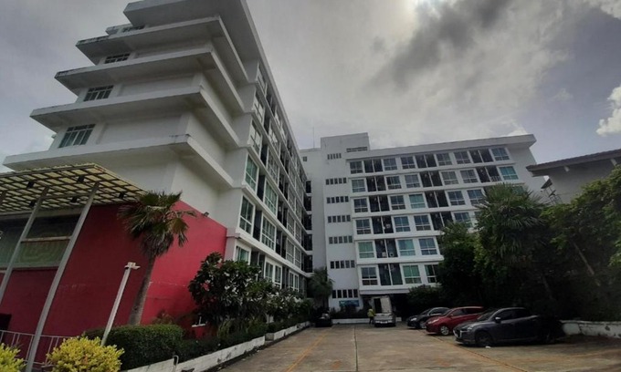 Talat Nuea Apartment | Discover Ranghill Phuket Town: Family-Friendly Getaway
