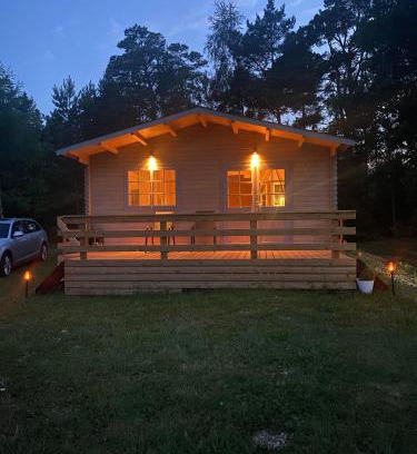 Suuresadama Apartment | Family-Friendly Stay at Rangi Suvemaja - Rated 9.2/10