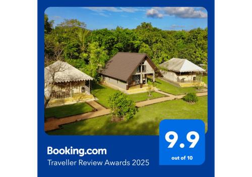 Dambulla Ski Chalet | Discover Rangiri Dambulla Resort: Family-Friendly Getaway