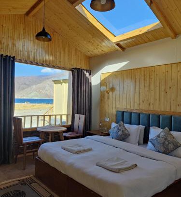 Leh Resort | Rangjon Resort: A Pet-Friendly Getaway for Families