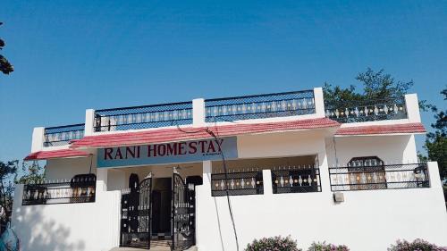Khajuraho House | Family-Friendly Rani Palace with Great Guest Ratings