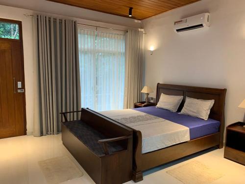 Hantana Bed & Breakfast | Pet-Friendly Rani Suite and Cabin: Rated 10/10 by Guests