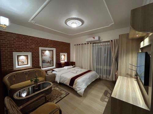Nagarjun Apartment | Raniban Suites - Your Ideal Family-Friendly Apartment Escape