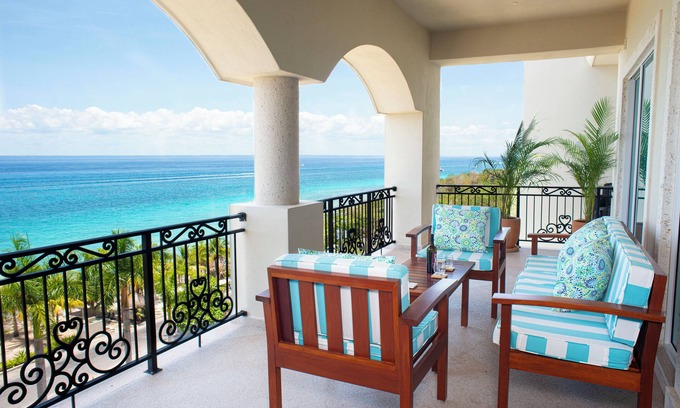 Cozumel Condo | Top-Rated Resort in Cozumel with Oceanfront Views