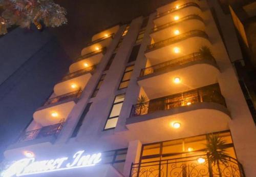 Nifas Silk-Lafto House | Family-Friendly Retreat at Rankset Guesthouse Apartment