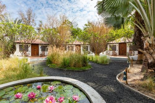 Dasada Resort | Pet-Friendly Rann Riders with Pool & Breakfast Included