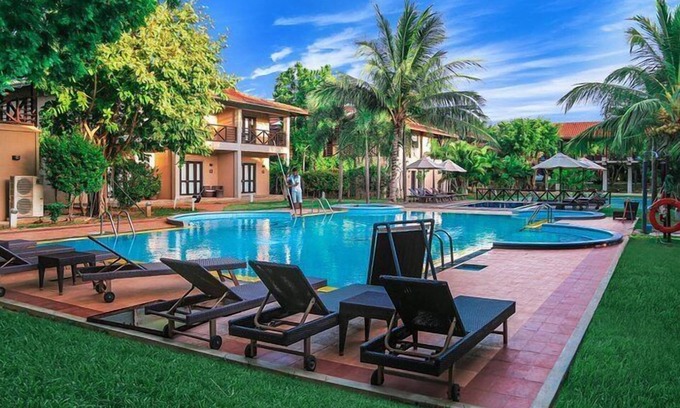 Kahandamodara Resort | Relax at Ranna 212 by Auro Resorts with Pool & Restaurant
