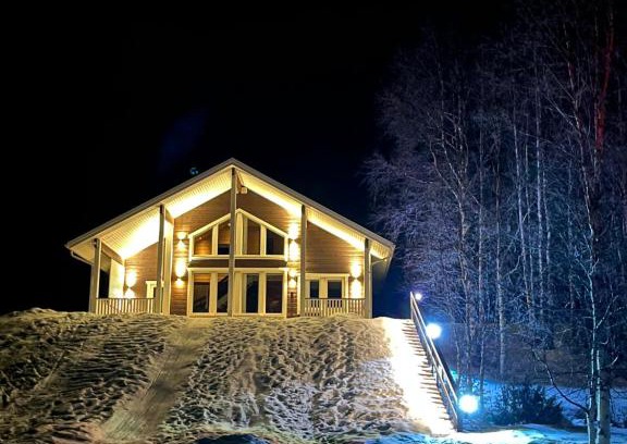 Syote Villa | Experience Rantatähti Villa: Beachfront Bliss & Top Ratings