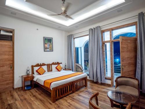 Sawai Madhopur Hotel | Family-Friendly Retreat at Ranthambhore Jalsa - Rated 8.5