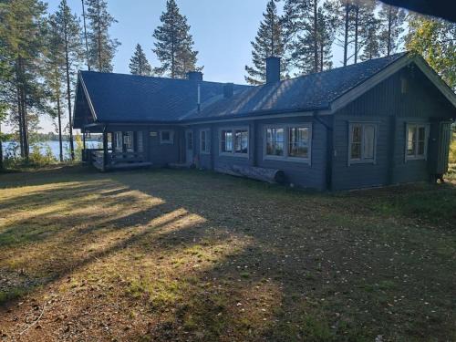 Ranua House | Ranua Wilderness Lodge