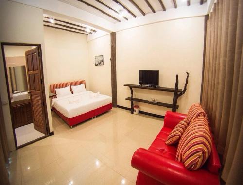 Mu Si Resort | Family-Friendly Stay at Rao Ga Khao Resort