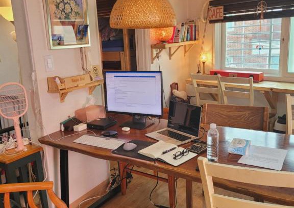 Itaewon Villa | Discover RapaNui: Top-Rated Child-Friendly Getaway