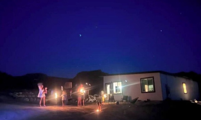 Palisade House | Experience Family-Friendly Comfort at Rapid Creek Retreat