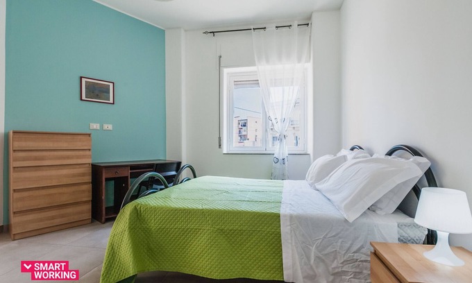 Monte Po-Nesima-San Leone-Rapisardi Apartment | Experience Comfort at Rapisardi 188 Apartment by Wonderful Italy