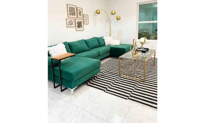 San Juan Apartment | Discover a Unique 3 Bd Apt. Conveniently Located