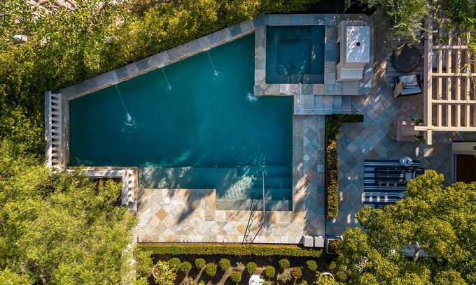 Turtle Ridge House | Stylish 4BR Newport Coast Villa with Pool & Spa Near Resort