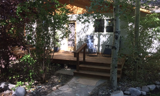 Bozeman Cottage | Idyllic Cottage on Bozeman Creek - Perfect for Families