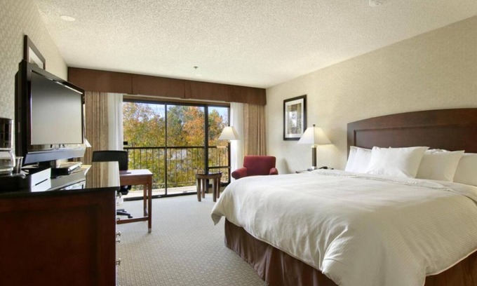 Elko Hotel | Discover Outdoor Pool & Pet-Friendly Stay Near Johnny Appleseed Park
