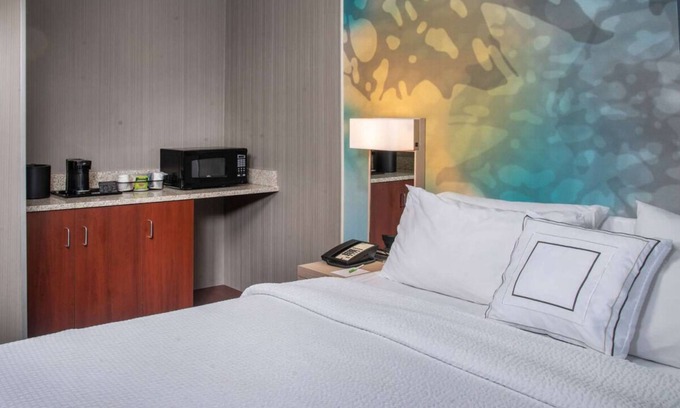 Bethlehem Hotel | Modern Pet-Friendly Suite with Indoor Pool & Family Amenities