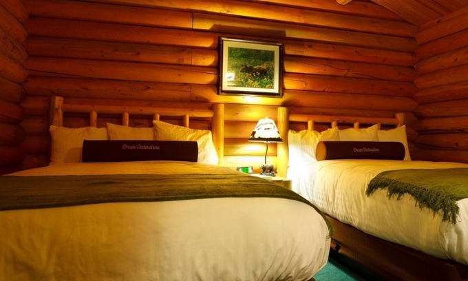Moran Hotel | Convenient Units Near Attractions with Free Parking