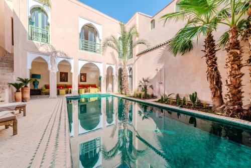 Mouassine House | Rare Riad 29 exclusif Swiming pool and Breakfast