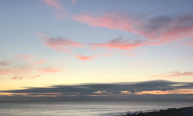 Gloucester Apartment | Oceanfront Retreat Steps from Good Harbor Beach, Rated 10/10