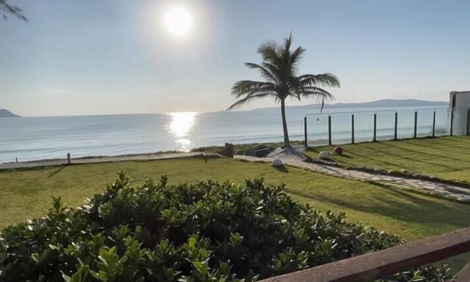 Praia Rasa Hotel | RASA HOTEL: Family-Friendly Stay with Pool & Breakfast