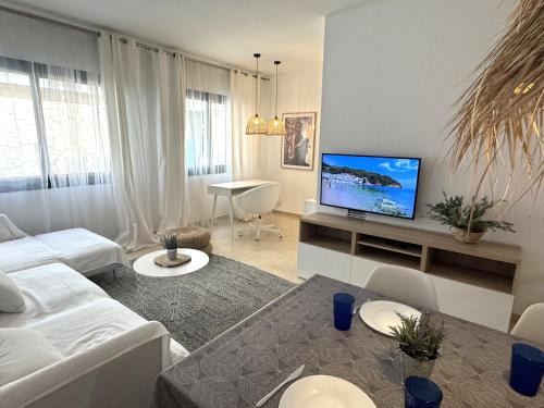 Tamariu Apartment | Rascassa