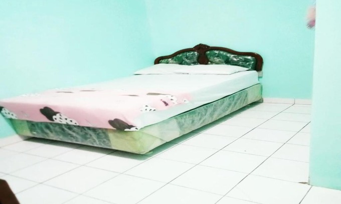 Cirebon House | Budget-Friendly Rasendria Syariah Homestay Awaits You