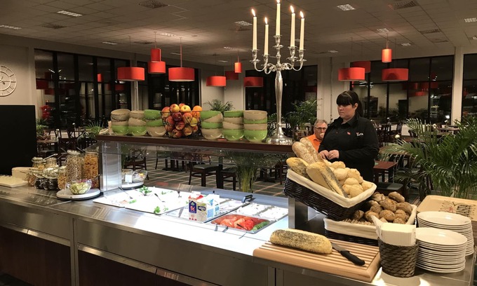 Varnamo Municipality Hotel | Inviting Rasta Värnamo: Family-Friendly with Great Amenities