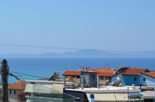 Arcoudi Apartment | Rastoni RQD 5: Ideal for Families and Pet Lovers