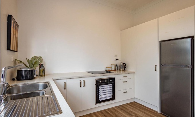 Ohakune House | Pet-Friendly Rata Retreat: A Perfect Family Getaway