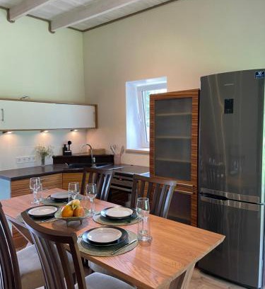 Tartu County Apartment | Ratasvälja Apartment Seppen