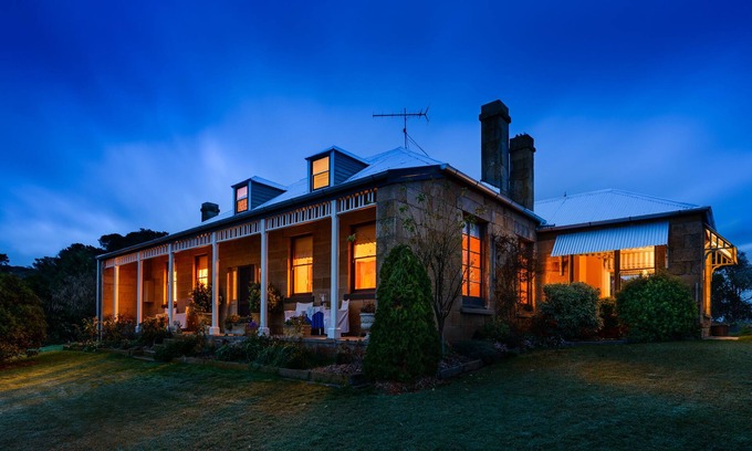 Hollow Tree Bed & Breakfast | Rathmore: Highly Rated Stay with Family-Friendly Amenities