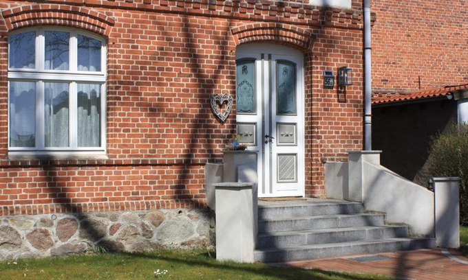 Ziegendorf Apartment | Exceptional Stay at Rathsacks Familienhof: Family & Pet Friendly