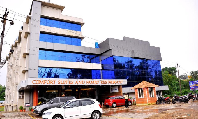Karkala Apartment | Budget-Friendly Ratna Forever Nitte with Family Amenities