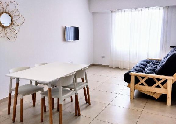 Rauch Apartment | Family-Friendly Retreat at Rauchalquilerpordia Hotel