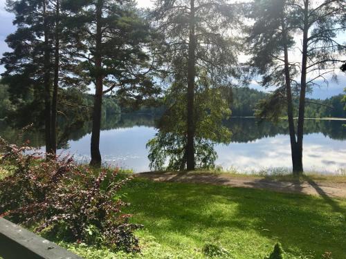 Mikkeli Apartment | Tranquil 2-Bedroom Retreat with Ocean View in Urpolassa